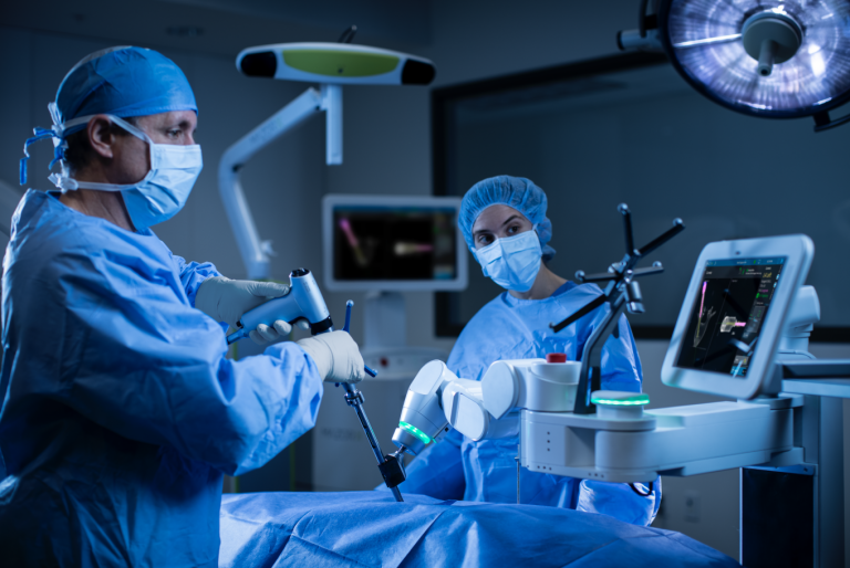 StealthStation™ and O-arm™ Surgical Imaging System