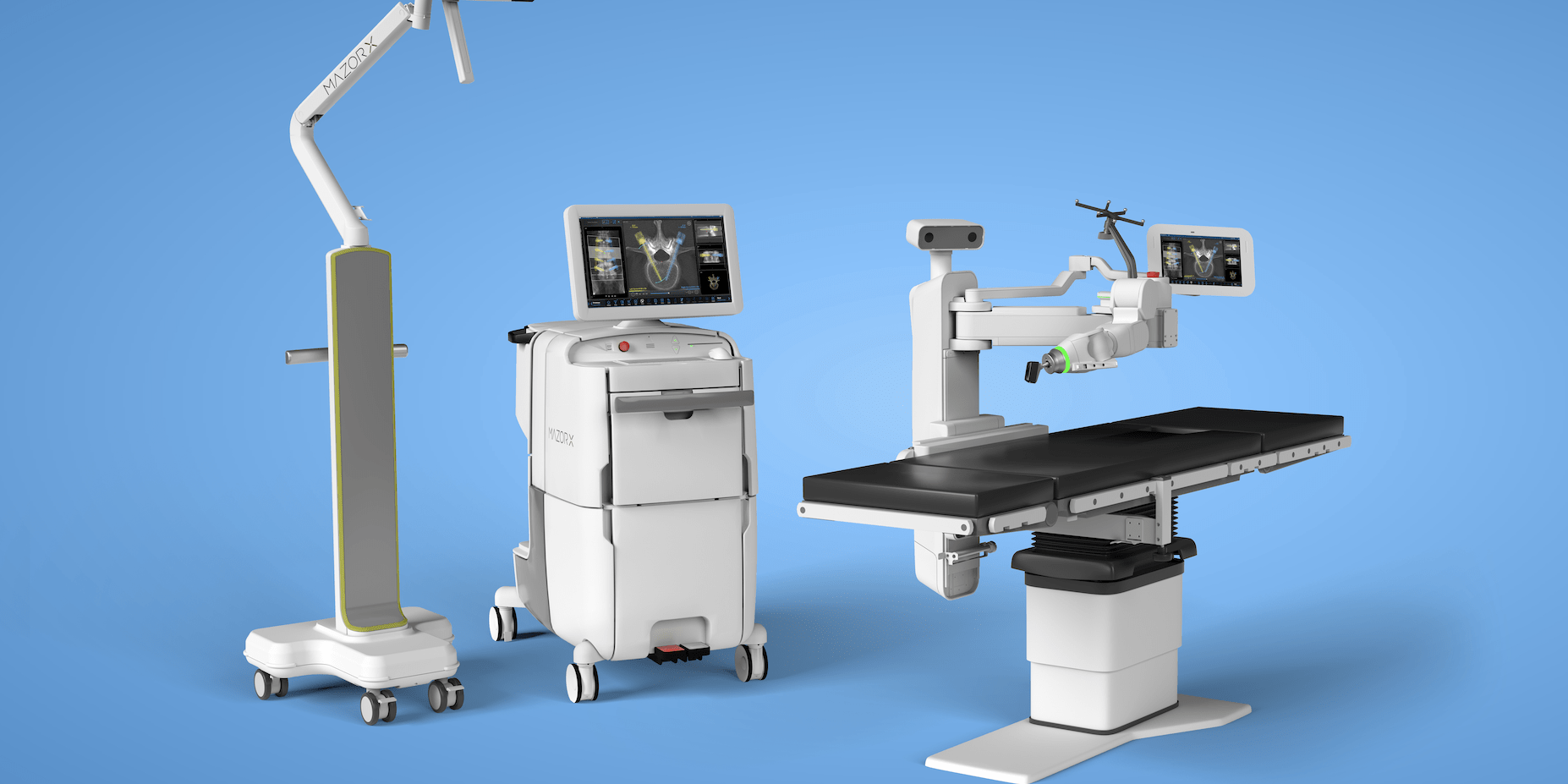 Athens Spine Surgery with Robotic-Assisted Surgery