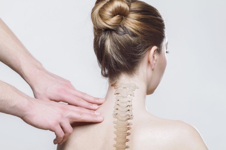 What is a Lumbar Spinal Fusion