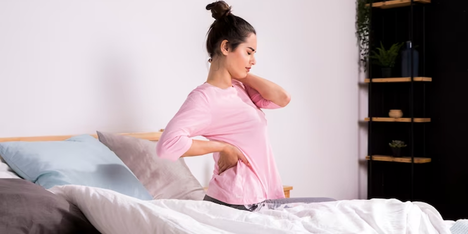 Back Pain: When To See A Spine Surgeon