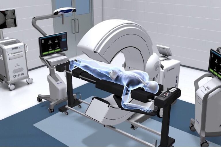 Enhancing Surgical Precision: A Closer Look at StealthStation™ and O-arm™ Systems