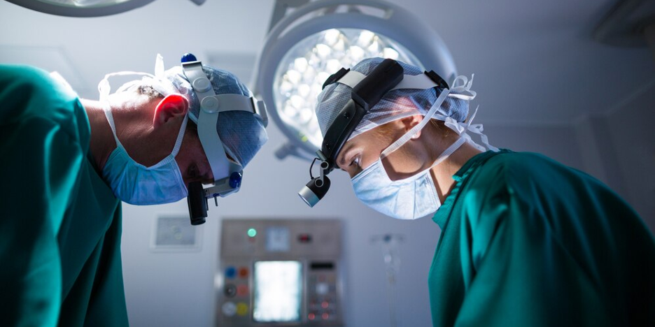 Navigating Excellence- Inside the Advanced Surgical Technology of GNS Surgery Center