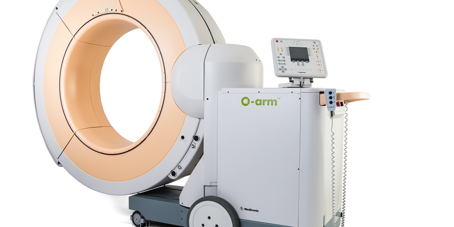 Optimizing Care: The Role of O-arm Surgical Imaging in Minimally Invasive Procedures