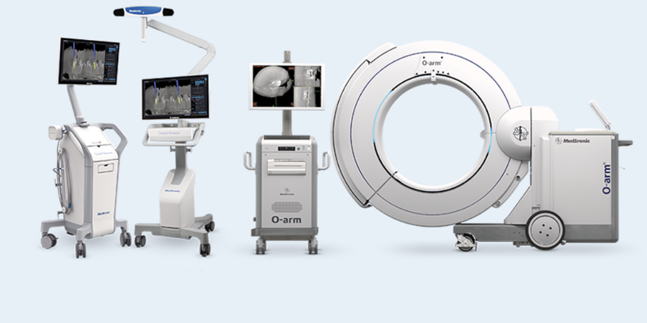 The StealthStation™ and O-arm™ Systems: Transforming Surgical Procedures