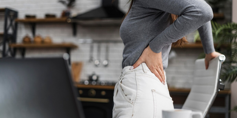 Managing Chronic Back Pain: When to Consider Spine Surgery