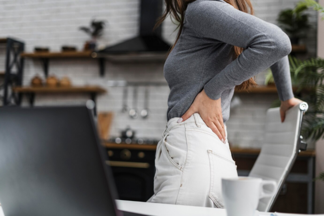 Managing Chronic Back Pain: When to Consider Spine Surgery