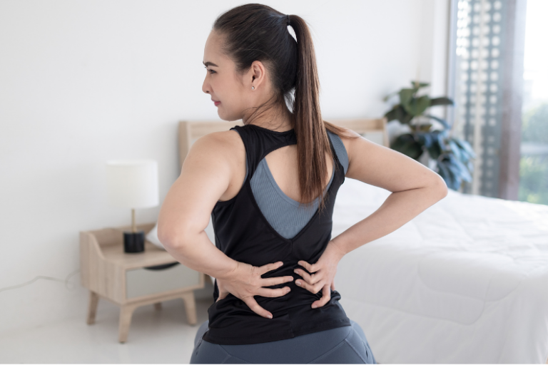 GNS Surgery Center: Understanding Spine Conditions and Treatment Options