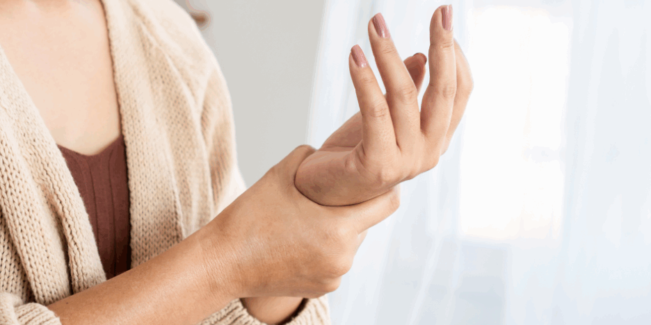 Relief from Discomfort: Understanding Carpal Tunnel Release